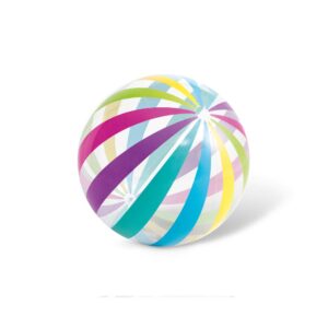 Надувний м'яч INTEX Jumbo