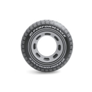 Надувний круг INTEX Giant Tire