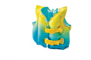 Жилет INTEX Blue Lagoon