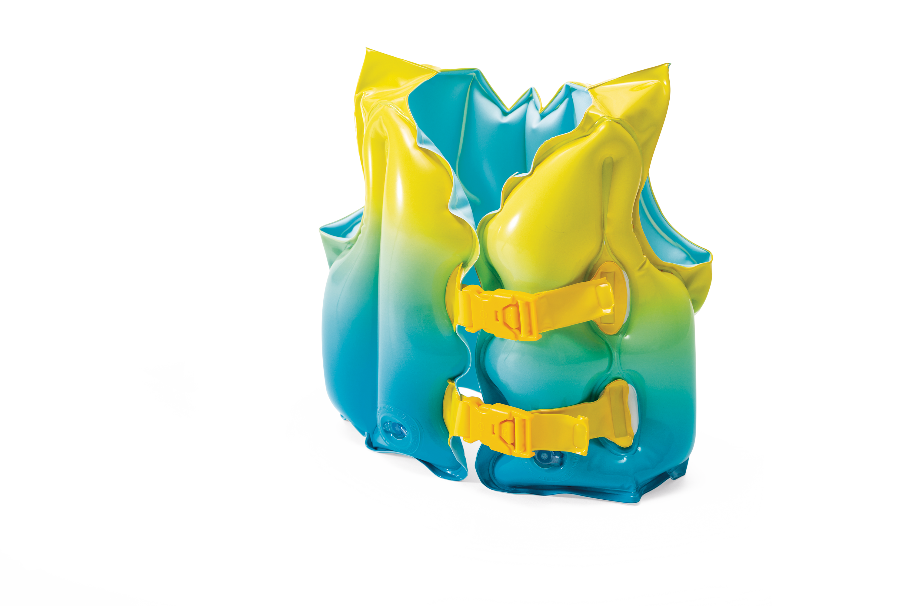 Жилет INTEX Blue Lagoon