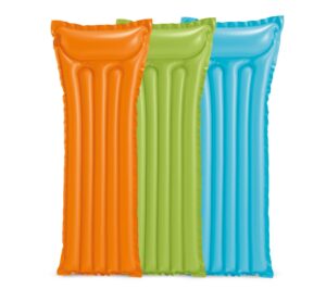 Надувний матрац INTEX Economats