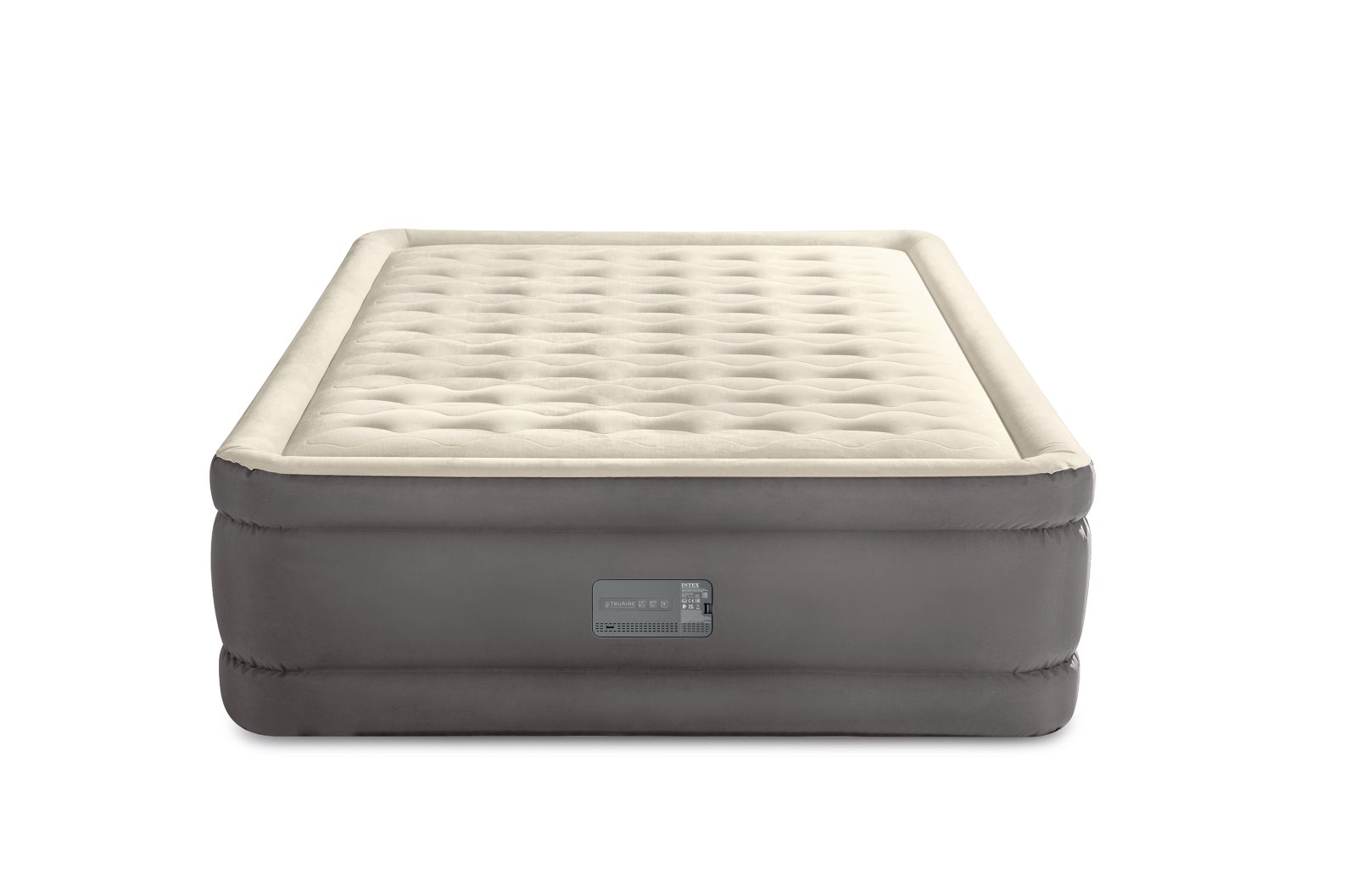 Двуспальная надувная кровать INTEX Truaire II