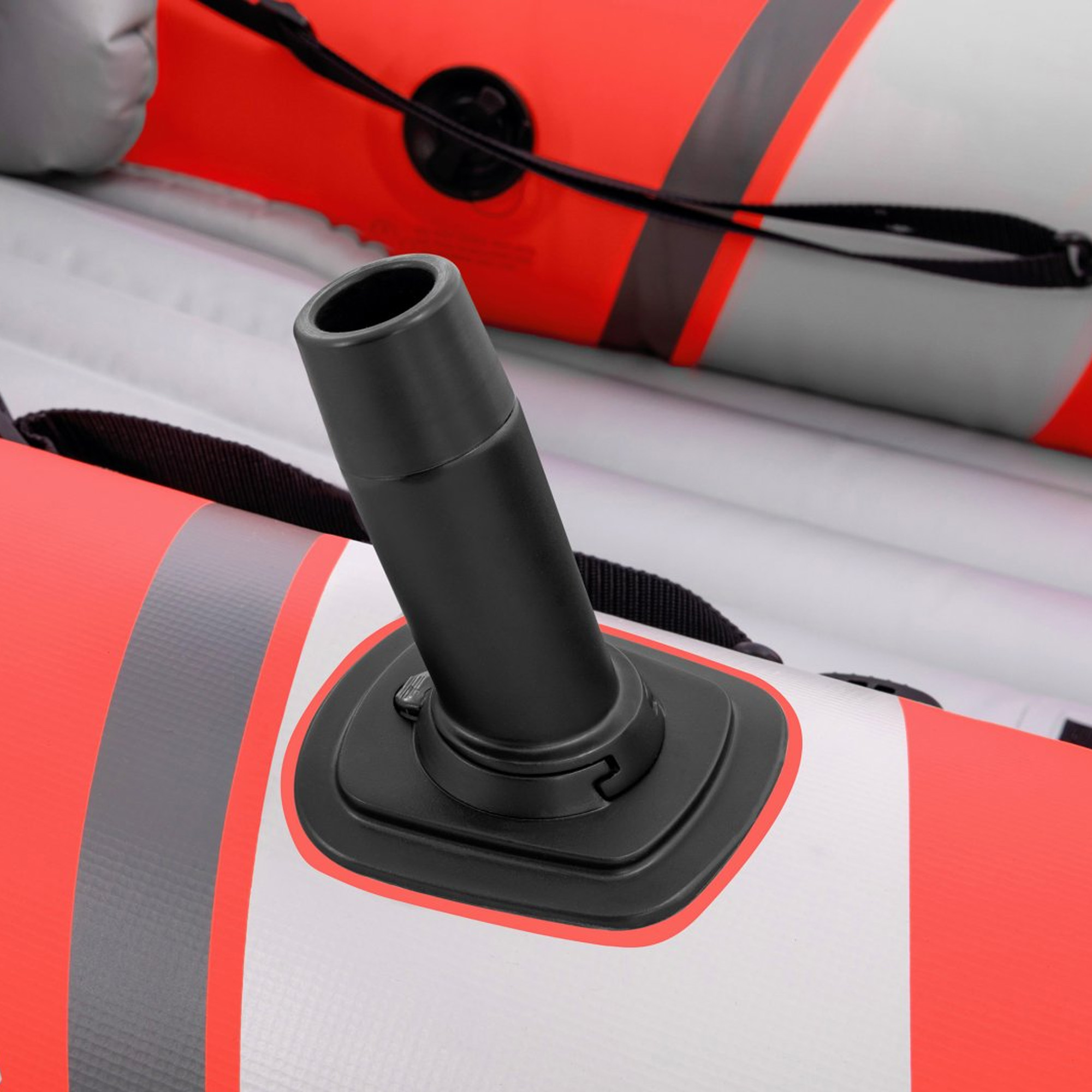 Двухместный Каяк INTEX Excursion PRO K2