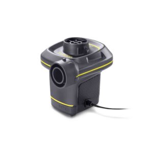 Електронасос INTEX QuickFill 220-240V+12V