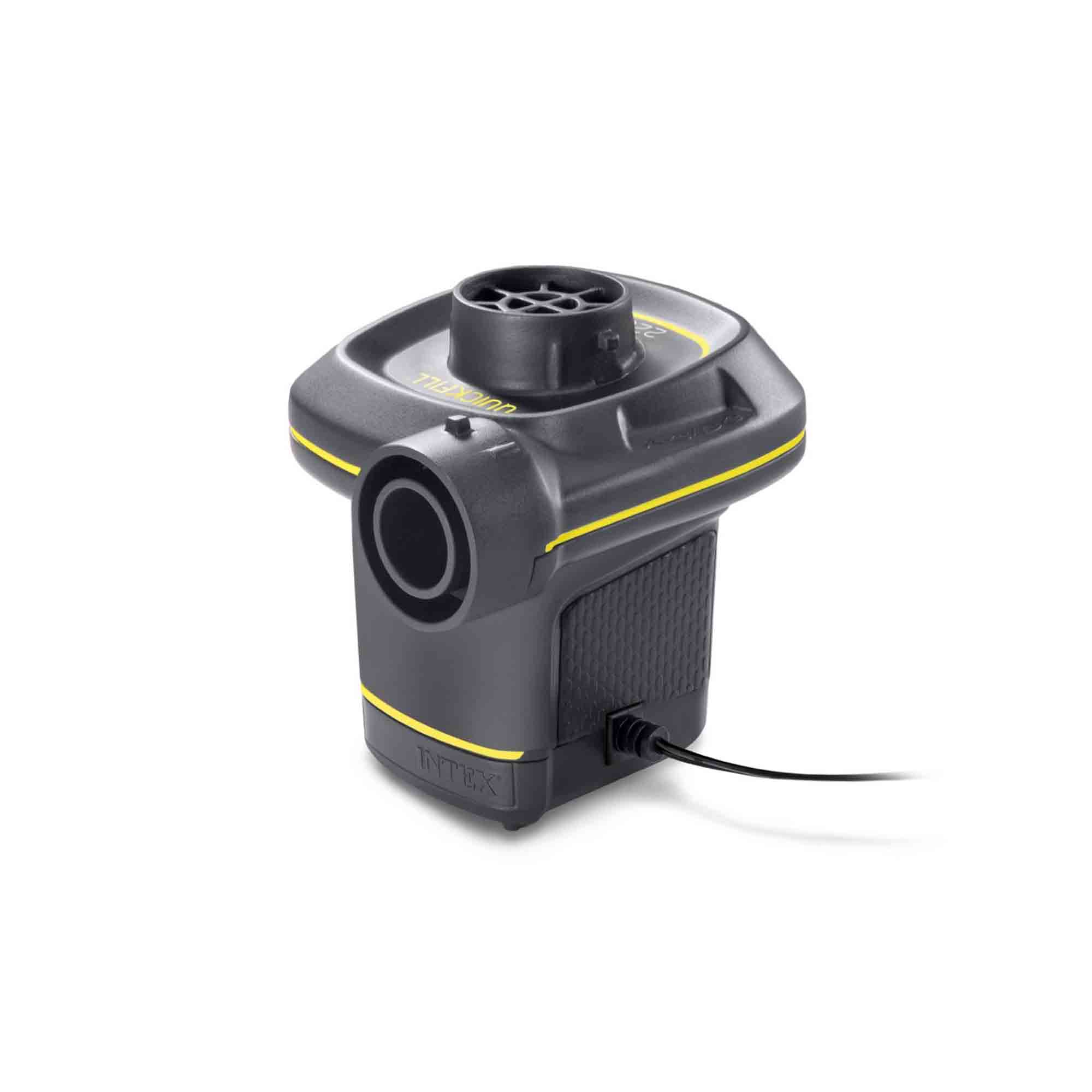 Электронасос INTEX QuickFill 220-240V+12V