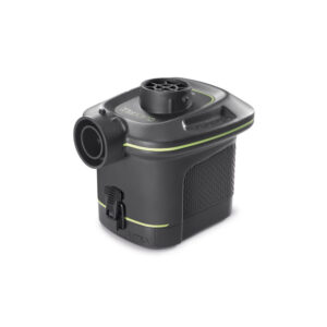 Електронасос INTEX QuickFill на батарейках
