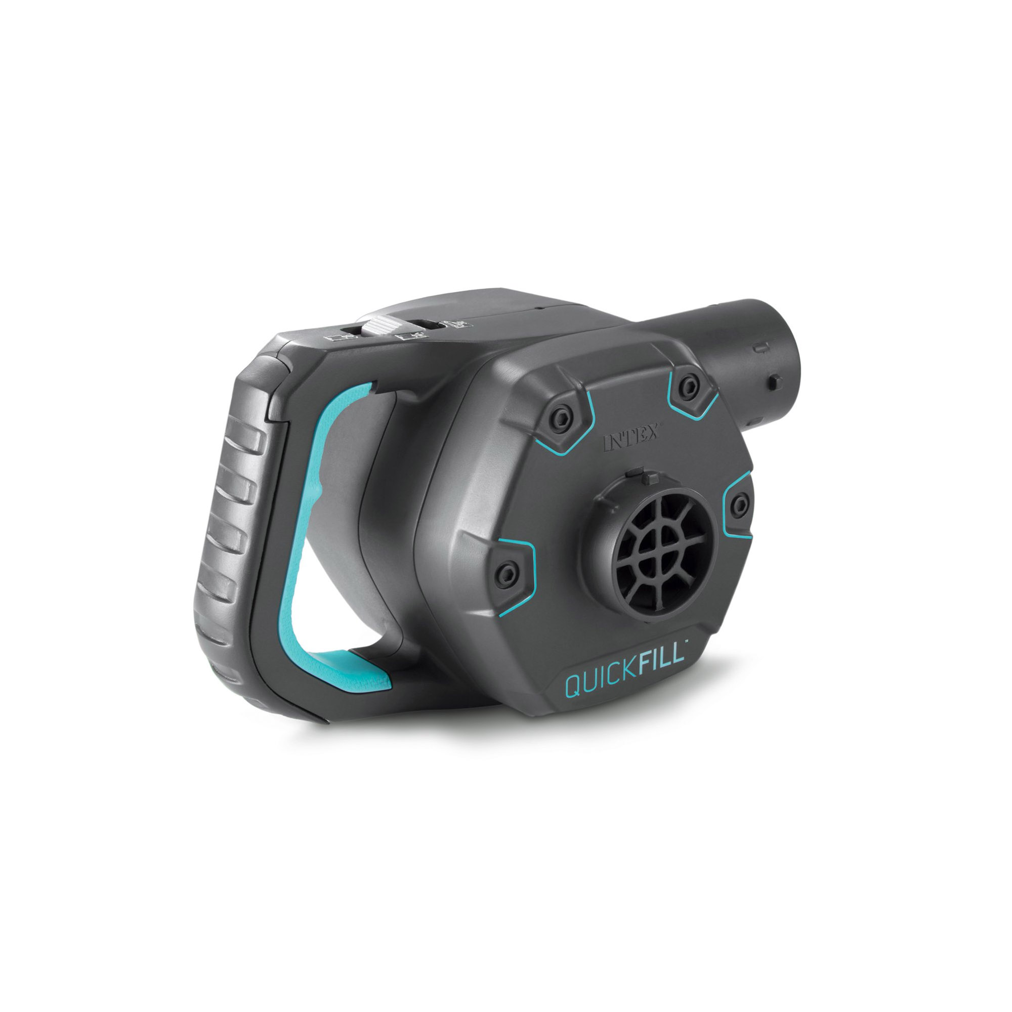 Електронасос INTEX QuickFill 220-240V+AC Electric