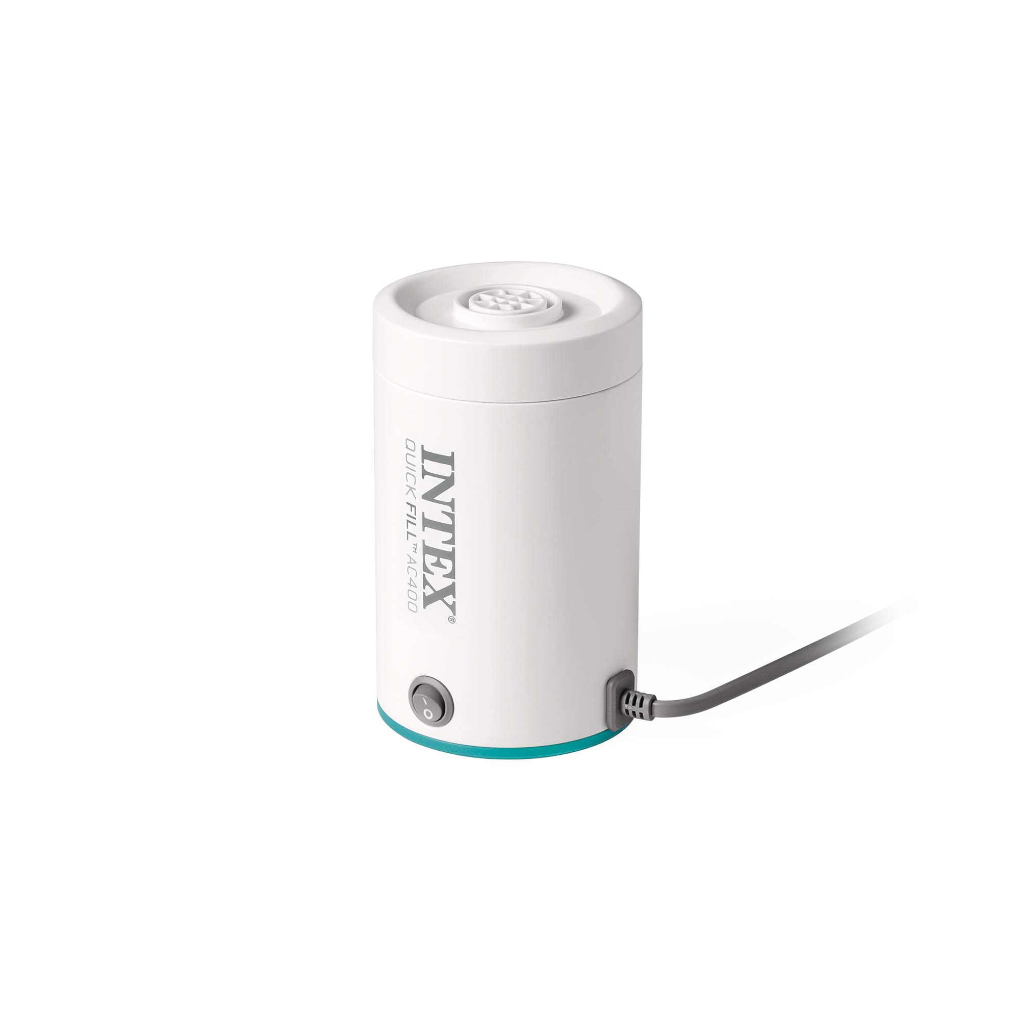 Электронасос INTEX QuickFill AC400 220-240V Electric