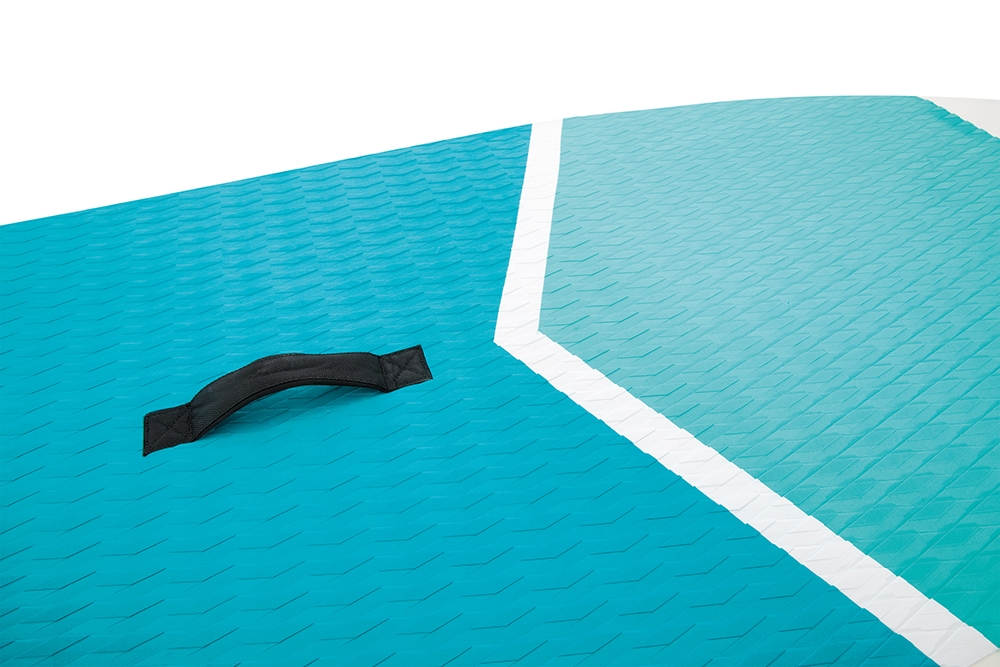 Сап-доска INTEX Aqua Quest 320