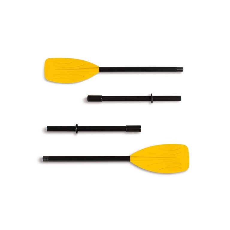 Човен INTEX Seahawk | 2 осіб