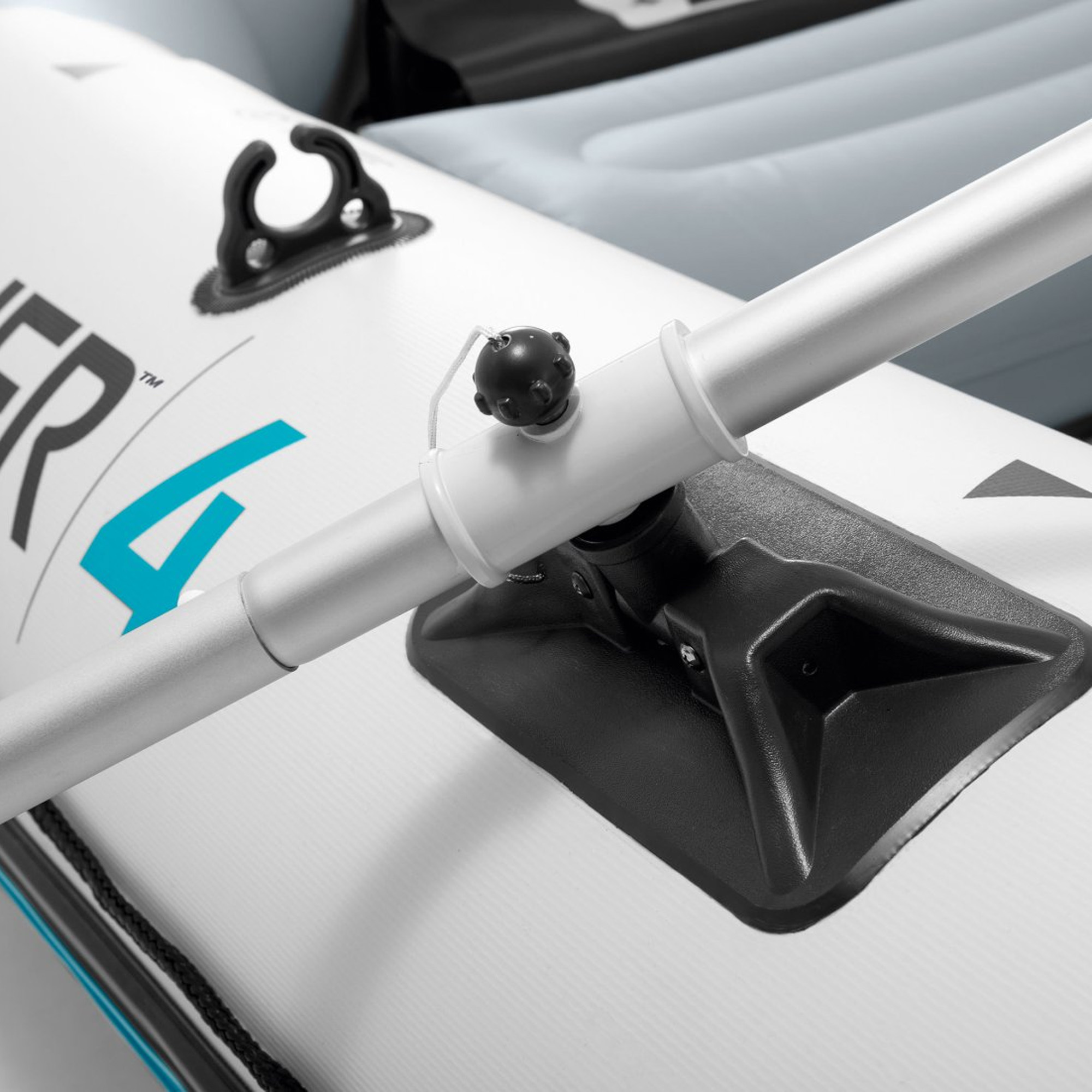 Човен INTEX Marine | 4 осіб