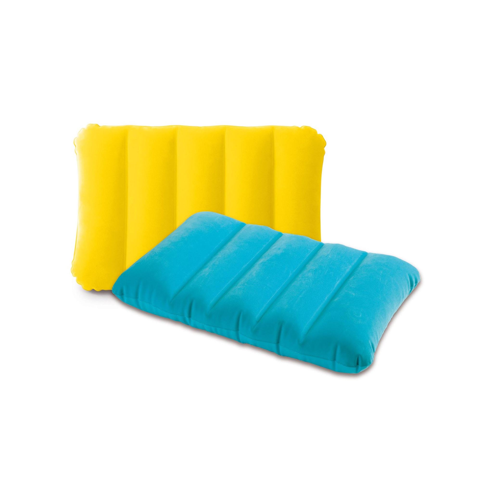 Надувна подушка INTEX Kidz