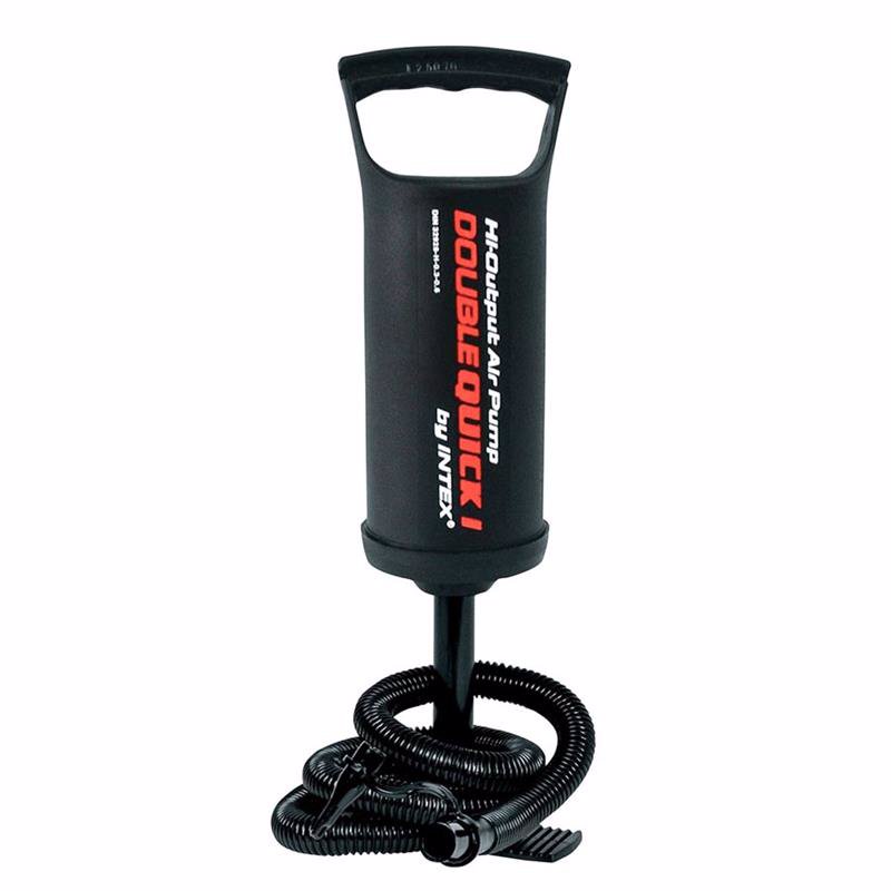 Ручний насос Double Quick I