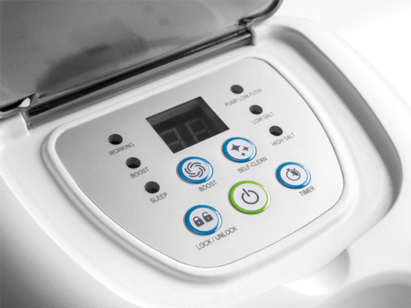 Панель керування