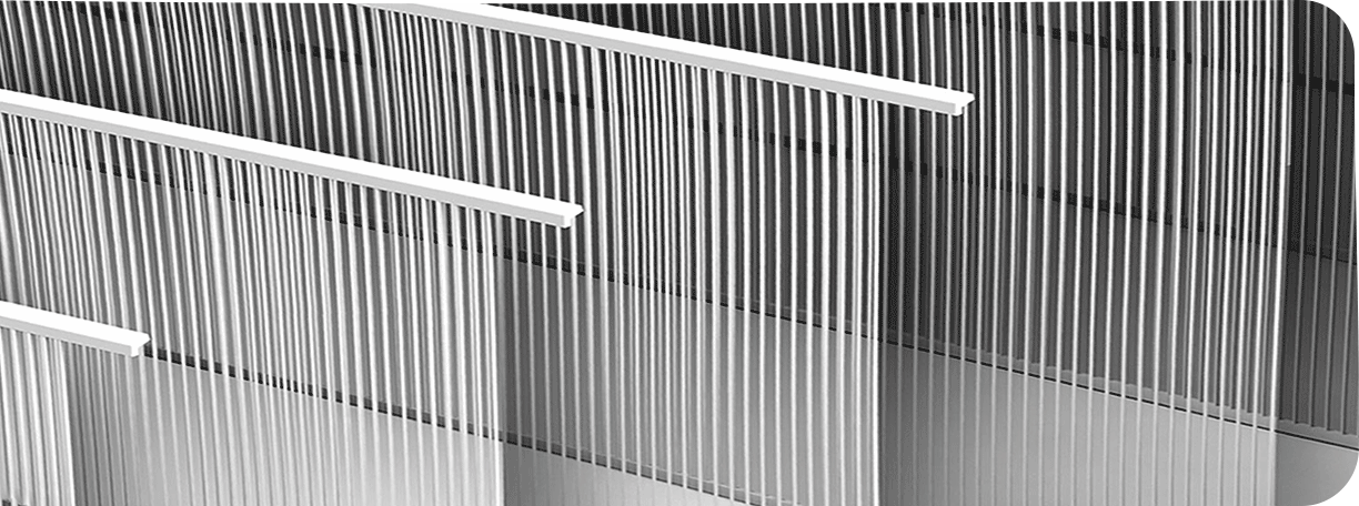 Запатентована ТЕХНОЛОГІЯ FIBER-TECH™