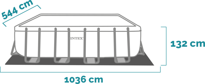 Загальний розмір