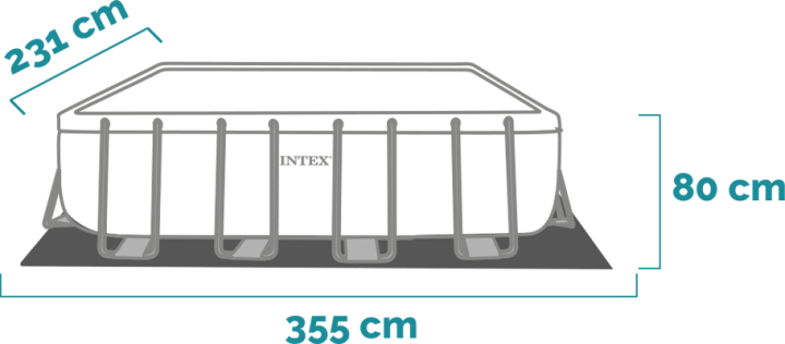 Загальний розмір