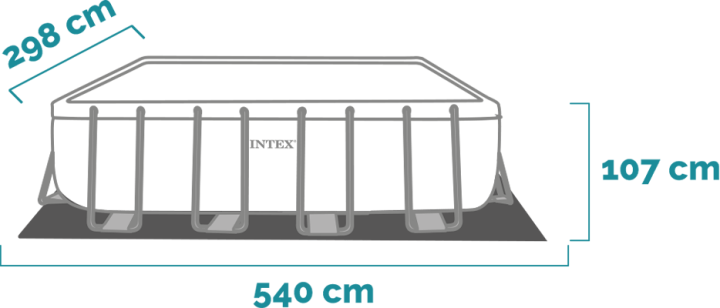 Загальний розмір