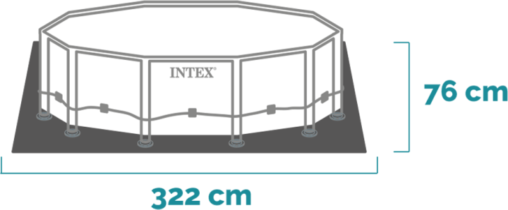 Загальний розмір