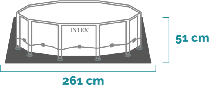 Загальний розмір