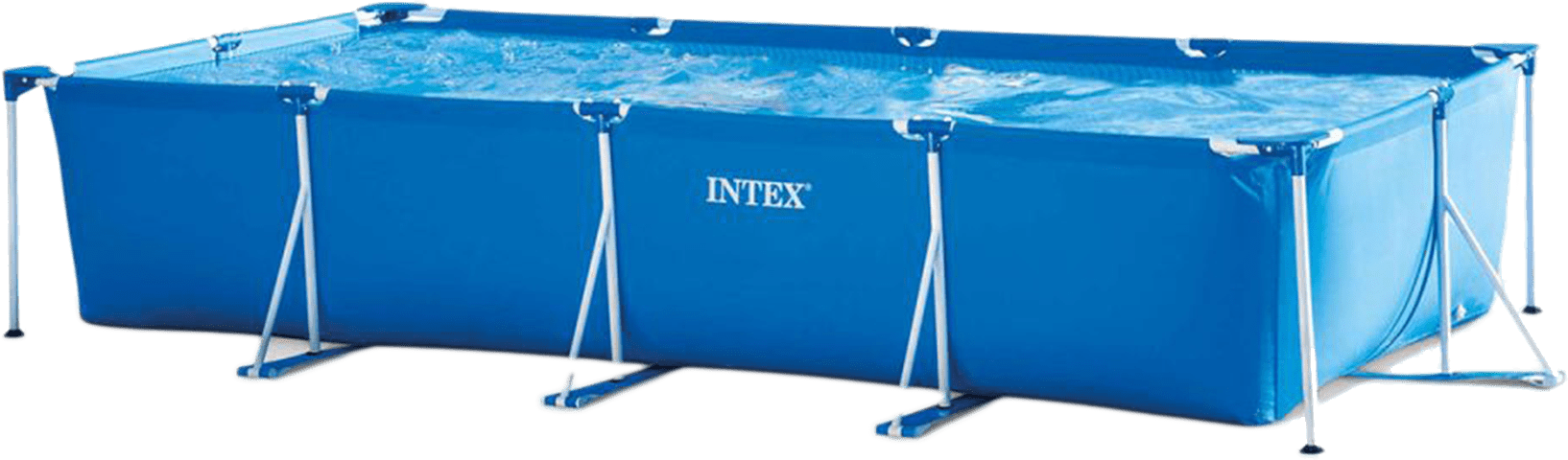 ПРАВИЛЬНЫЙ БАССЕЙН ДЛЯ НАЧАЛА