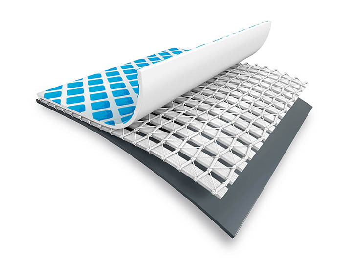 Супер-Tough™ ПВХ