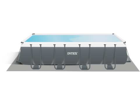 Прямокутна основа XTR