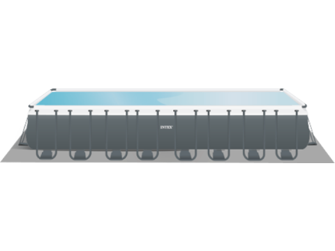 Прямокутний базовий лист XTR (975 м)