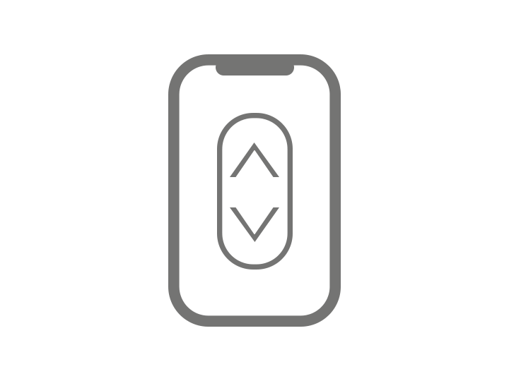 ВІДПОЧИНОК ОДНИМ ДОТИКОМ: ВІДКРИЙТЕ ДЛЯ МОБІЛЬНОГО ДОДАТКУ INTEX®