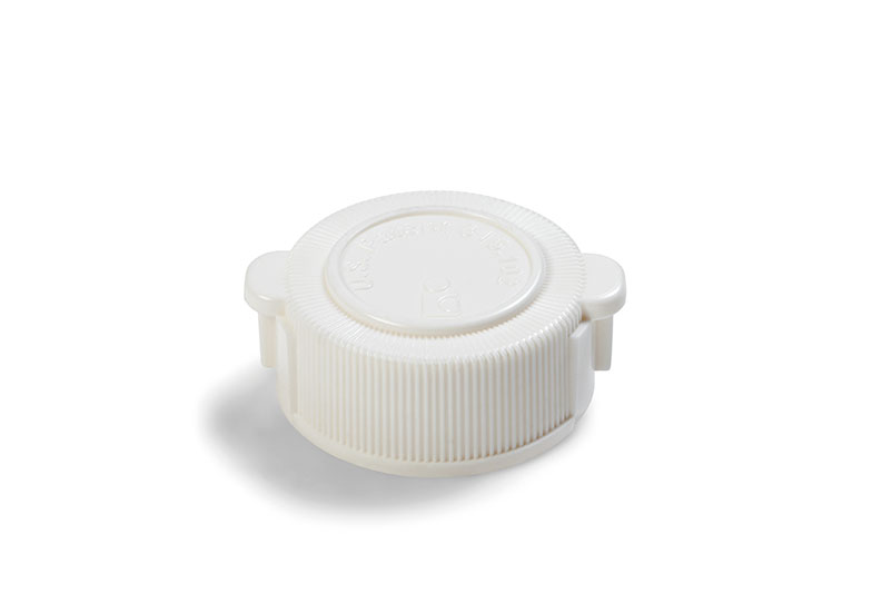 Пробка для клапана (белая)