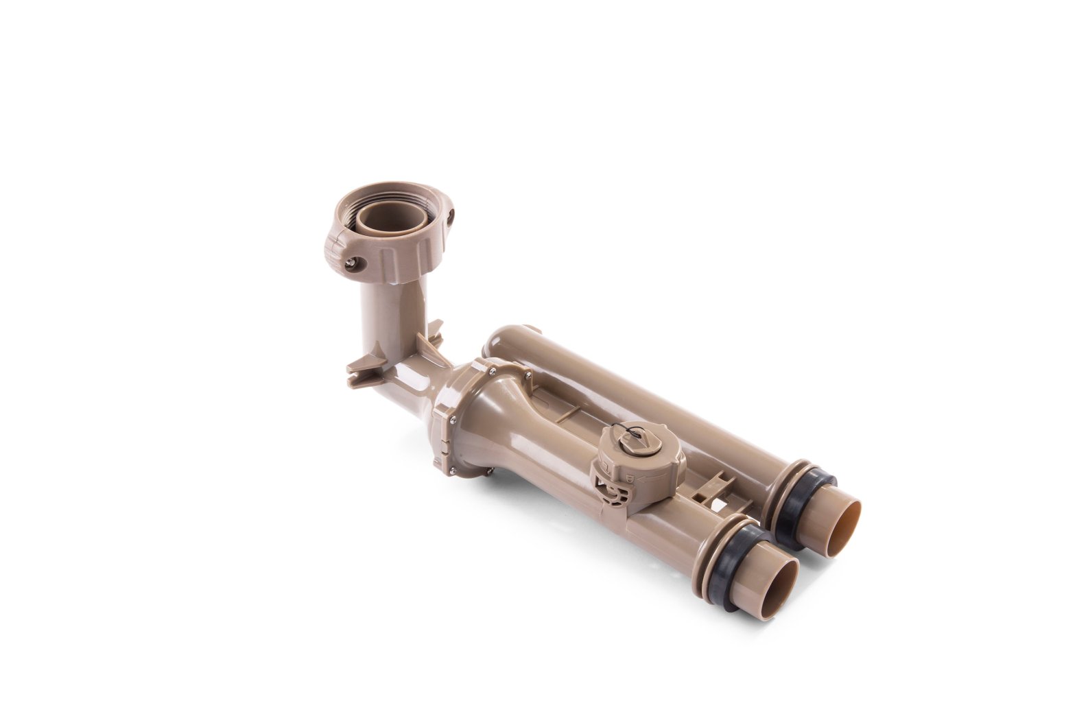 Нижня повітряна труба INTEX у зборі для СПА BUBBLE SPA-KHAKI (хакі)