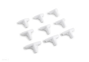 Набір Т- подібніх з'єднувачей INTEX для палаток-тентів