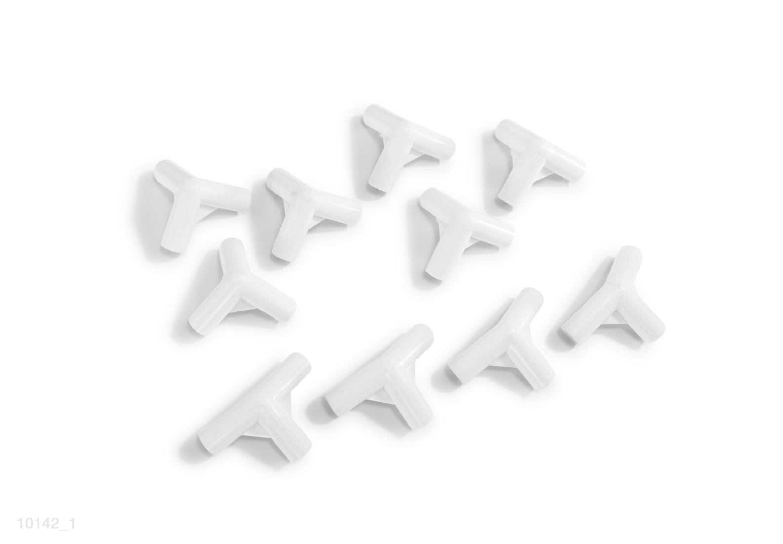 Набір Т- подібніх з'єднувачей INTEX для палаток-тентів