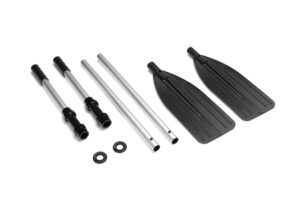 Алюмінієві весла INTEX