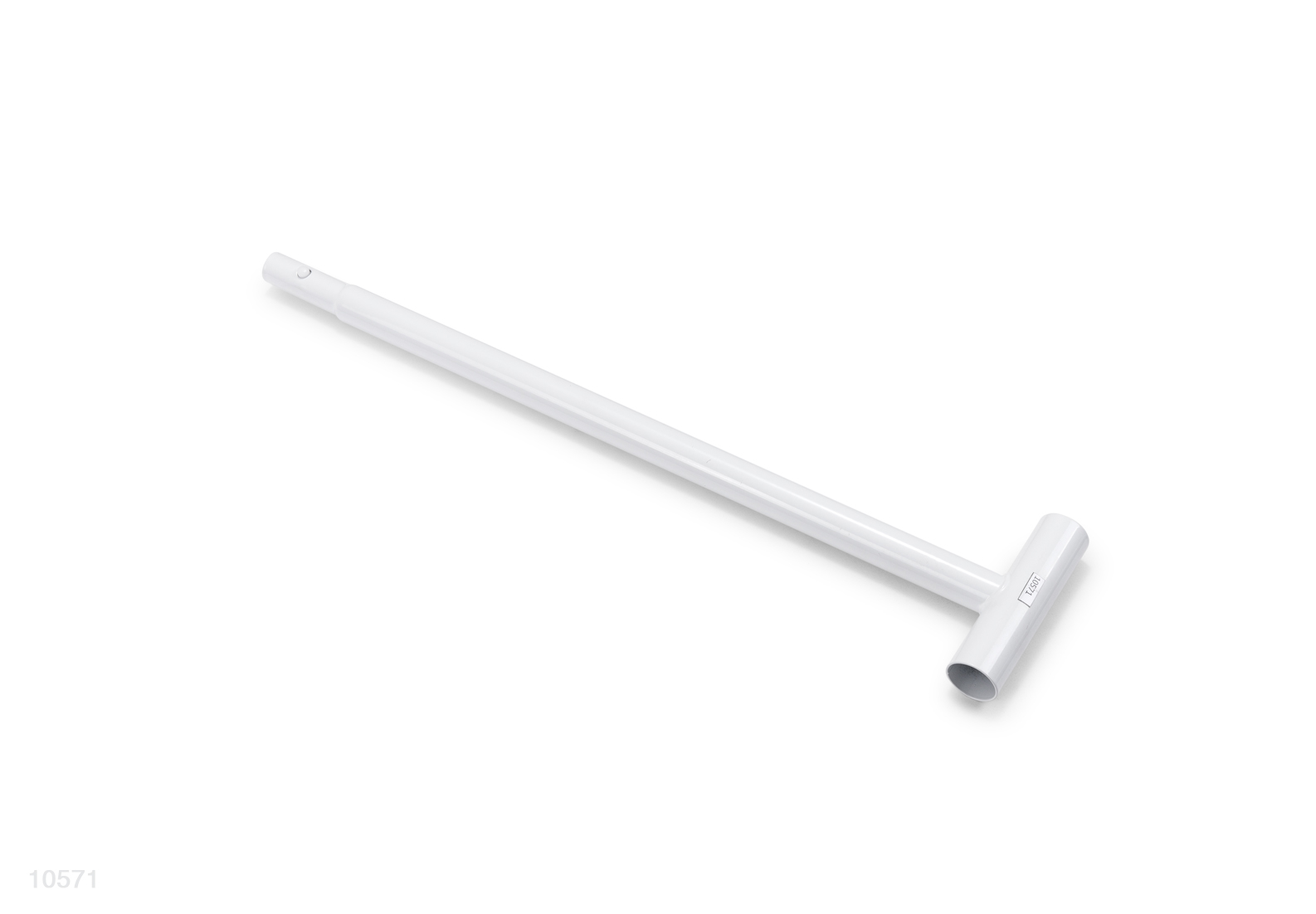 Перевернута-T-подібна стійка INTEX (опора) для RECTANGULAR FRAME POOL