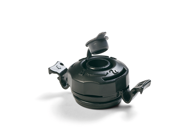 Клапан INTEX «3в1»