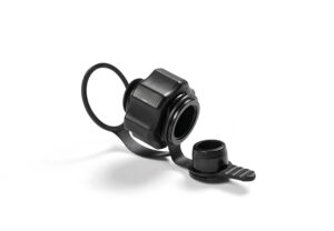 Клапан INTEX «2в1»