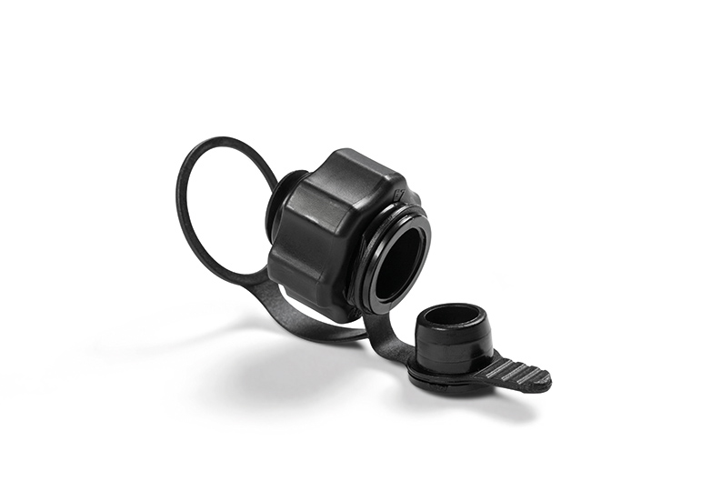 Клапан INTEX «2в1»