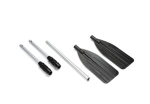 Алюминиевые весла 59627 для каяков. Размер 84