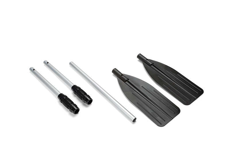 Алюминиевые весла 59627 для каяков. Размер 84