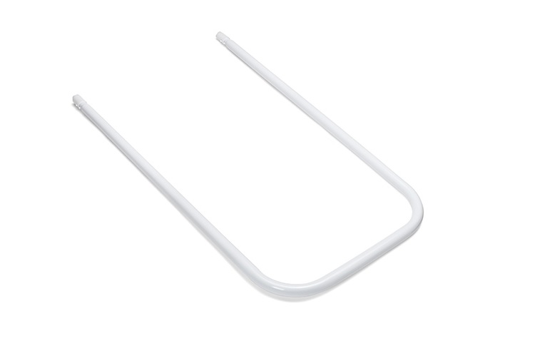 U-подібна вертикальна бічна стійка INTEX (опора)