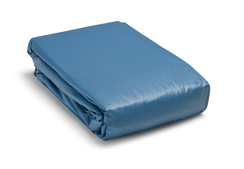 Чаша для каркасного бассейна OVAL FRAME POOL. Размер 366 x 610 x 122 см