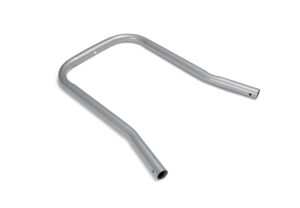 U-подібний поручень драбини