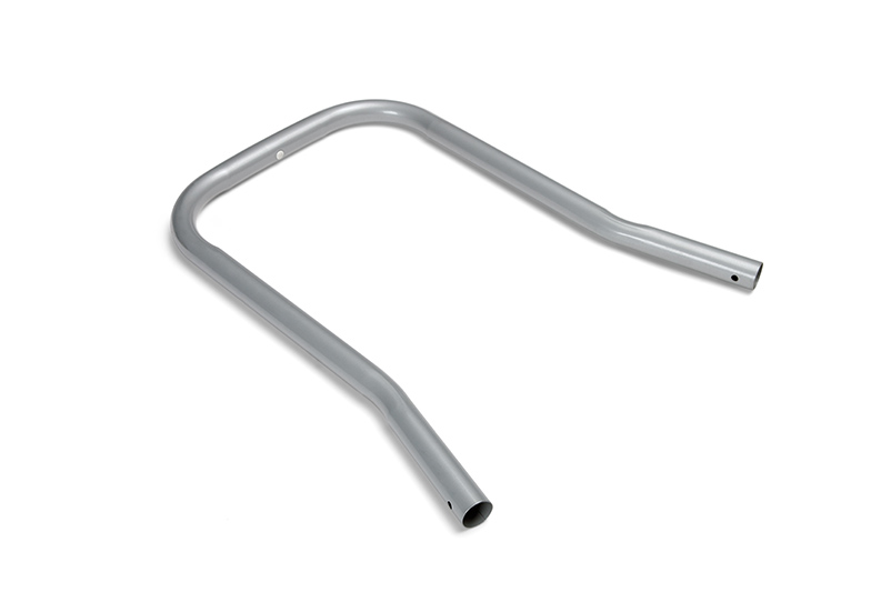 U-подібний поручень драбини