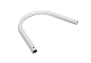 U-подібний верхій поручень для двосекційної драбини 122 см (48