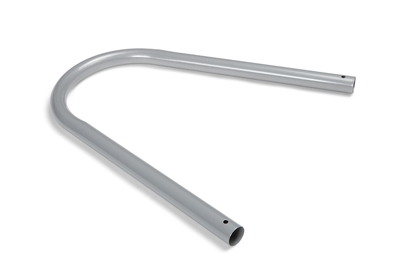 U-подібний верхій поручень для двосекційної драбини 122 см (48