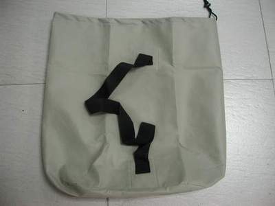 Сумка через плечо 45 х 55 см