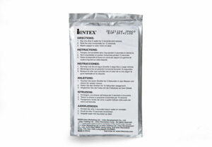 Мідні тест-змужки