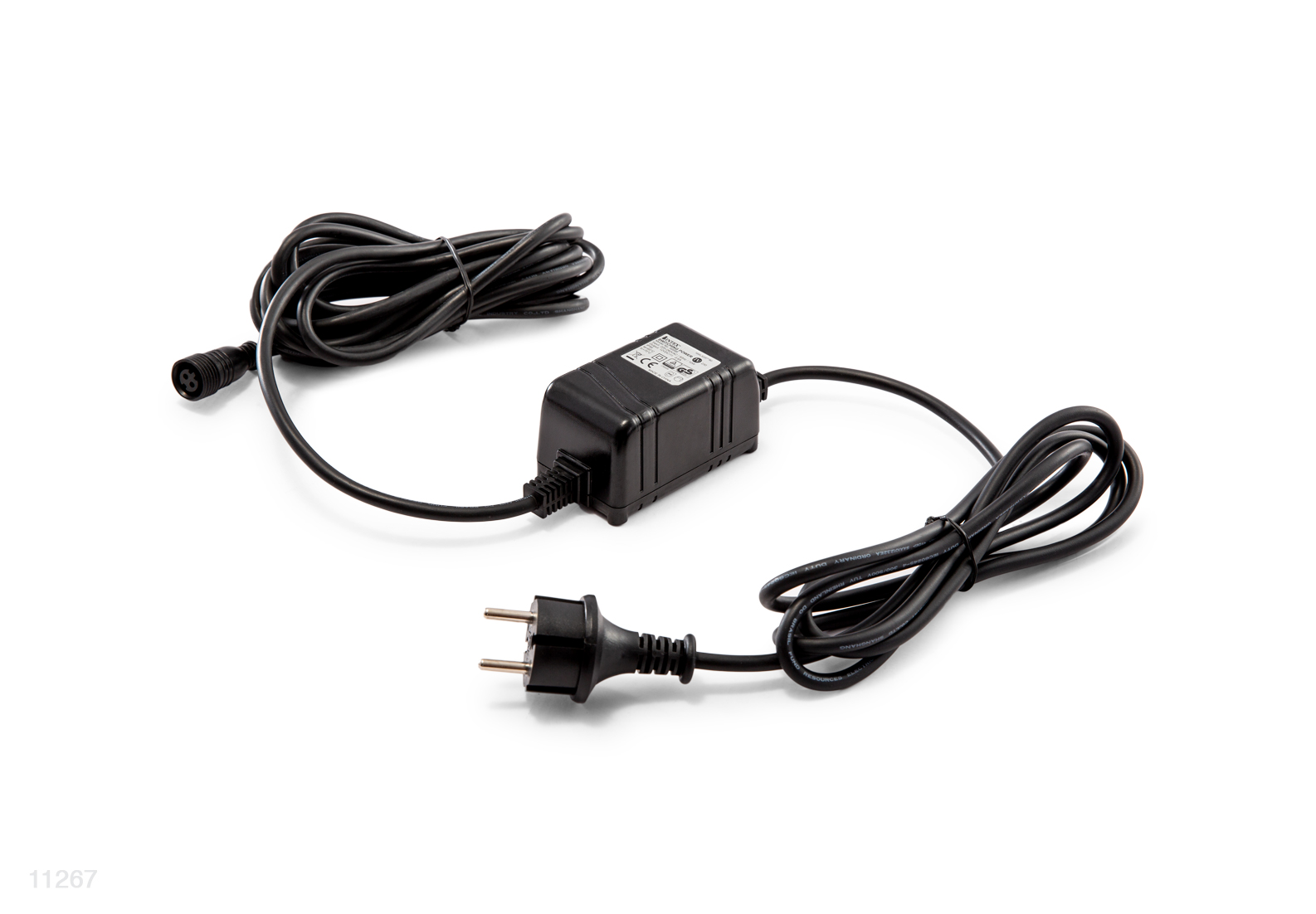 Трансформатор для настенного освещения бассейна