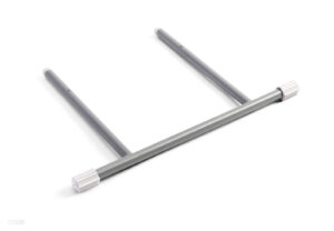 Нижня U-подібна бічна опора (С) (з маркуванням 